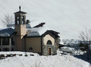 05 Chiesetta Madonna delle nevi (1336 m)